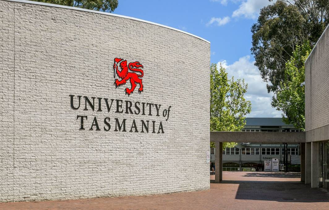 UNIVERSITY OF TASMANIA, AUSTRALIA