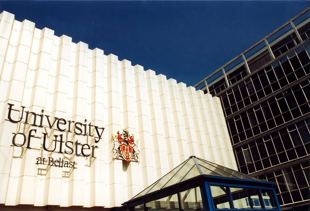 Đại học Ulster, Anh – Chất lượng hàng đầu học bổng hấp dẫn
