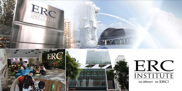 Học viện ERC (ERC INSTITUTE) - Singapore
