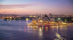 Du học hè 2018 tại Adelaide, Sydney, Úc
